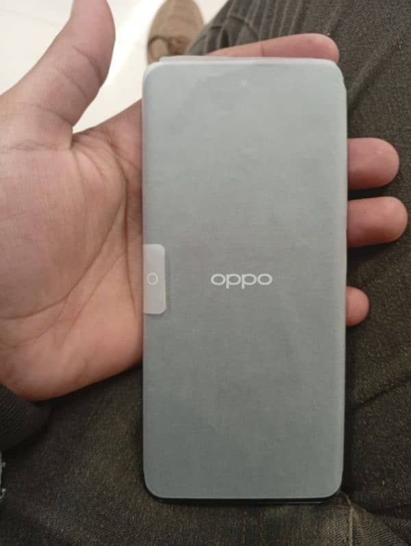 Oppo Reno 12 5g ( 12gb 512gb ) just box open . . Non Active 5