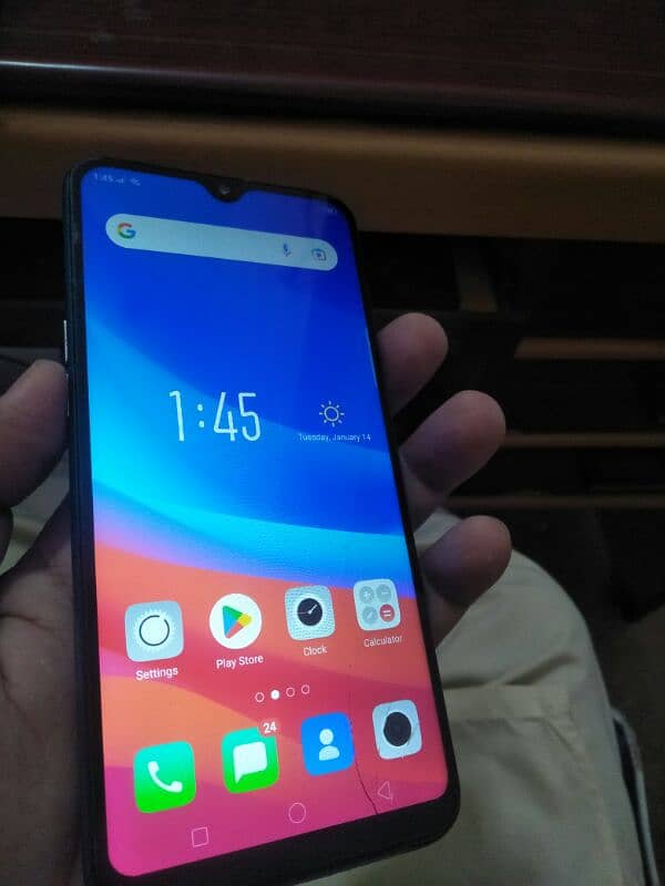 oppo F9 pro 6 / 64 9