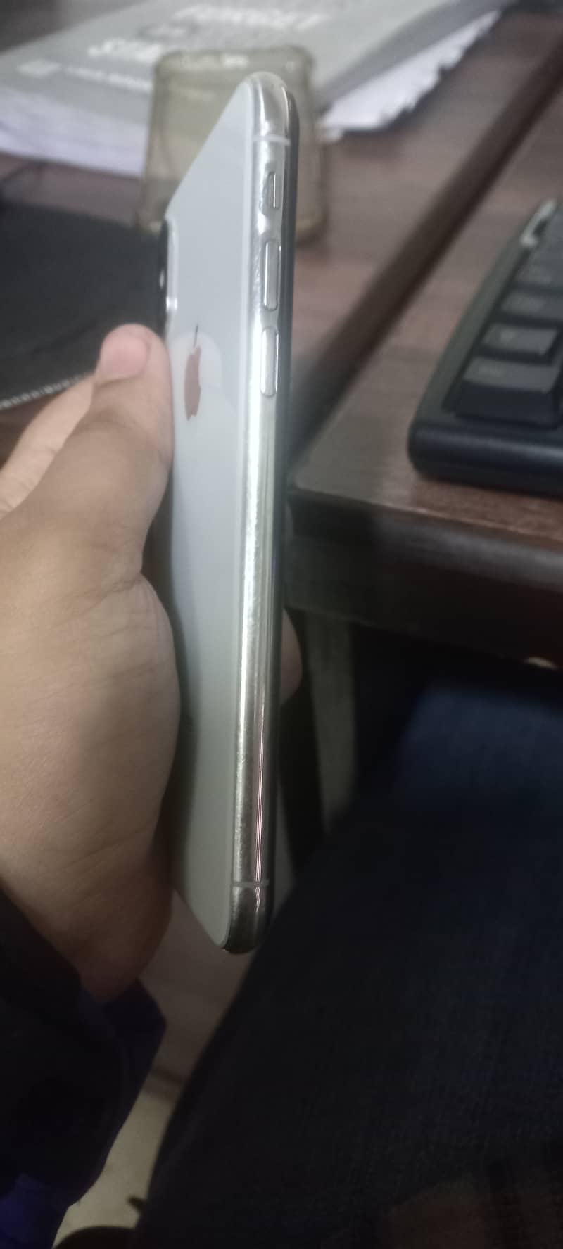 iphone x 256GB non pta. price negotiable. 2