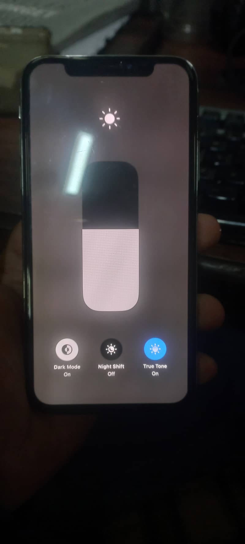 iphone x 256GB non pta. price negotiable. 3