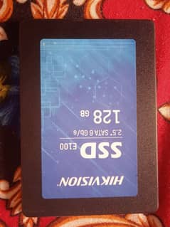 128gb SSd for pc