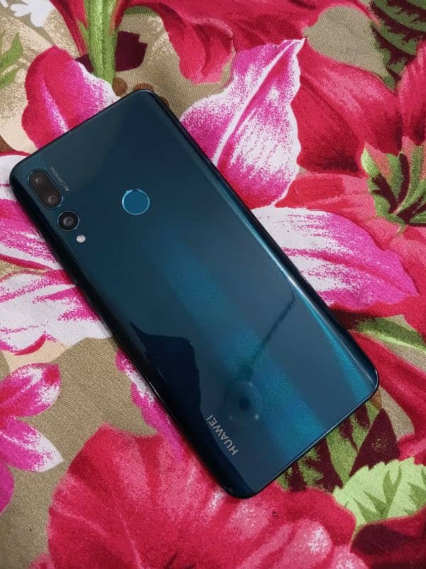 Huawei Y9 Prime 3