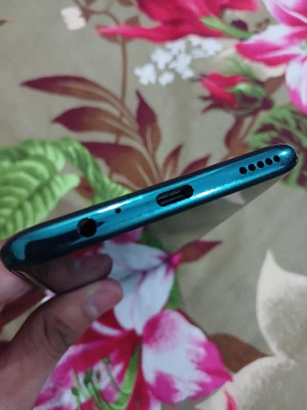 Huawei Y9 Prime 5