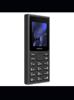 Nokia 108