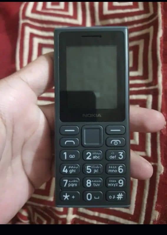 Nokia 108 4