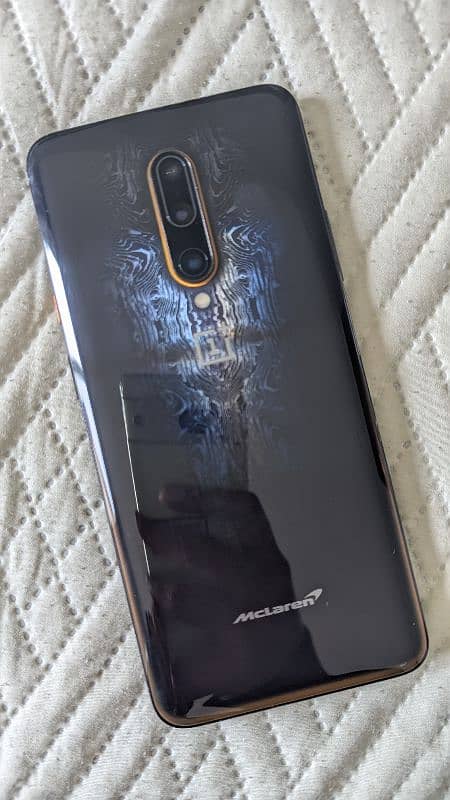 one plus 7 t pro McLaren edition for sale 0