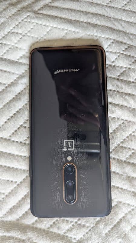 one plus 7 t pro McLaren edition for sale 3