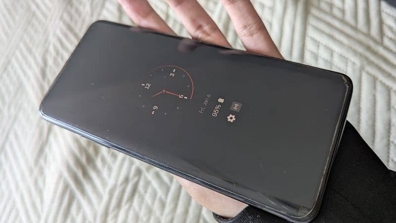 one plus 7 t pro McLaren edition for sale 5