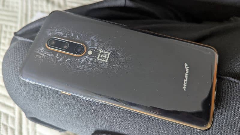 one plus 7 t pro McLaren edition for sale 6