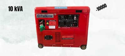 Generator