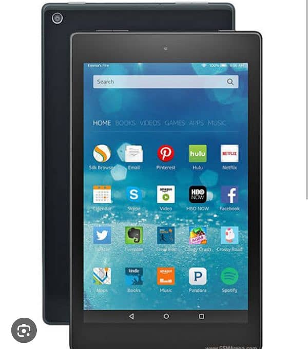 amazone tablet 2gb 16gb 1