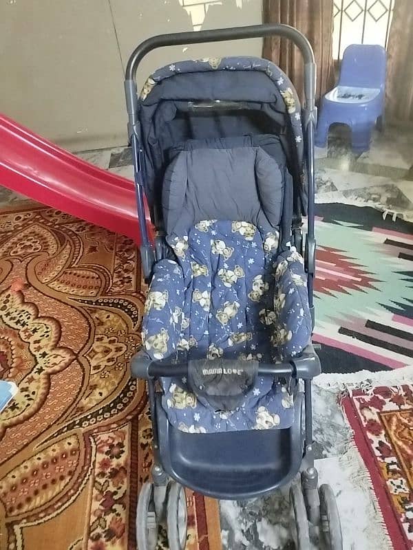 baby stroller pram 0