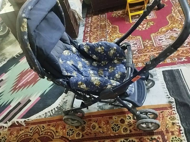 baby stroller pram 2