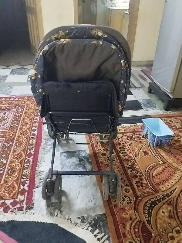 baby stroller pram 3