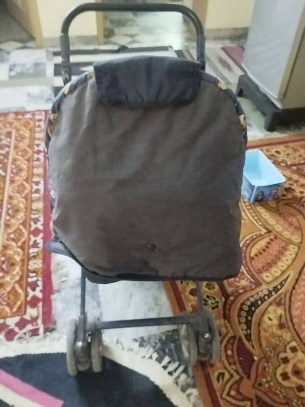 baby stroller pram 4