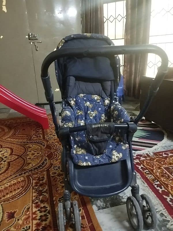 baby stroller pram 5