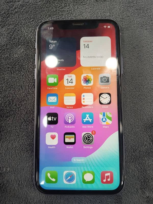 i phone 11 128gb 0