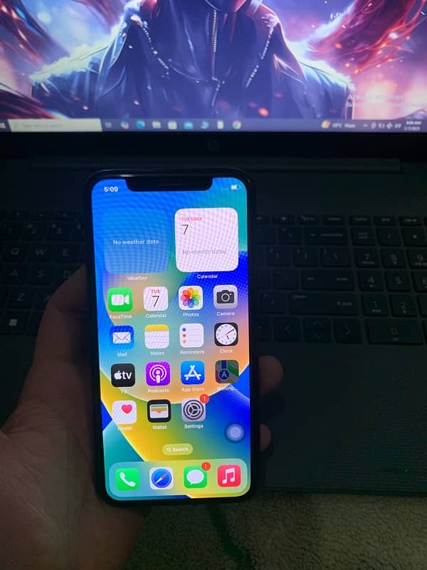 Iphone X Non Pta 2