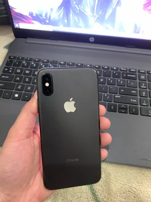 Iphone X Non Pta 3