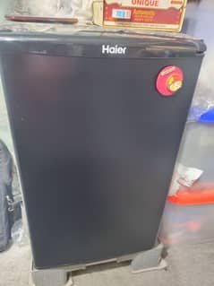 Haier mini Fridge