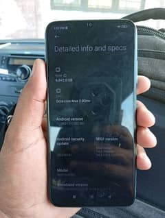 Smart Phone Selling Redmi 9T