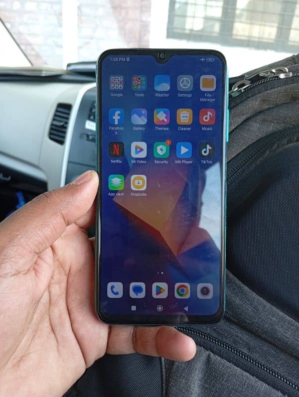 Smart Phone Selling Redmi 9T 2