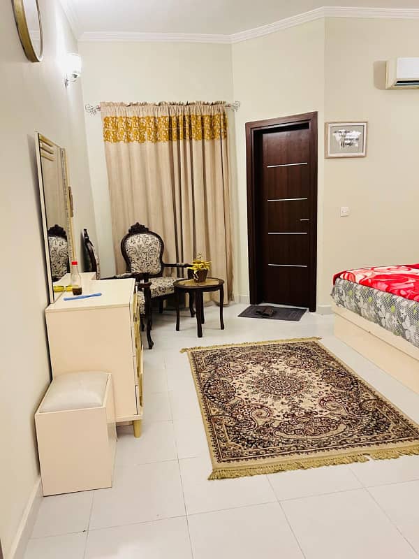 Quaid villa available For Rent Precinct 2 1