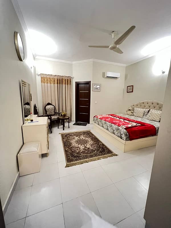 Quaid villa available For Rent Precinct 2 2