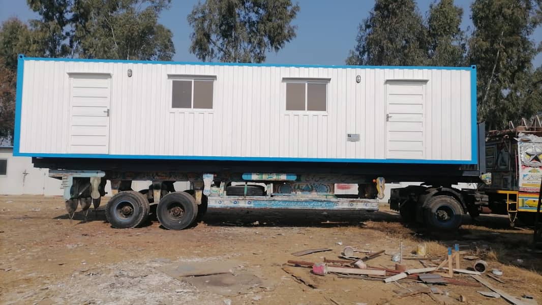 workstations container office container prefab homes portable cabins 14