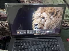 Dell Laptop (1 month used)