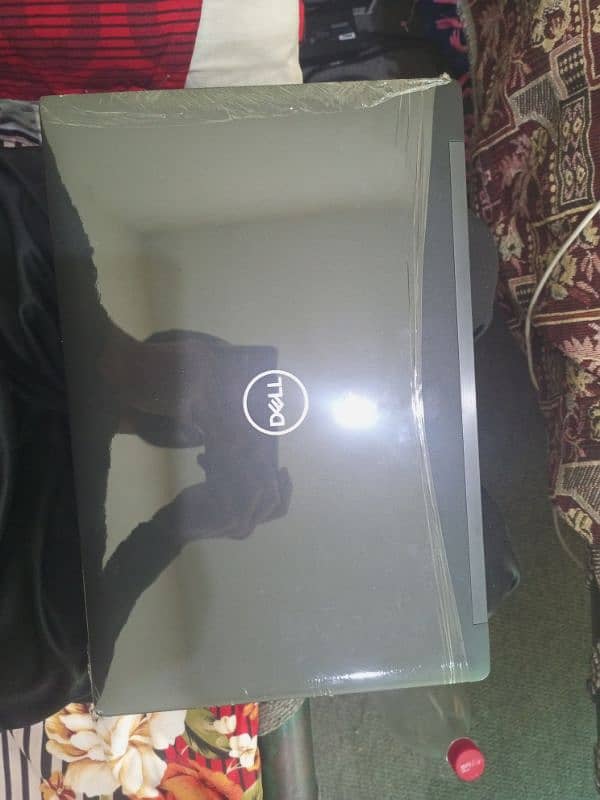 Dell Laptop (1 month used) 1