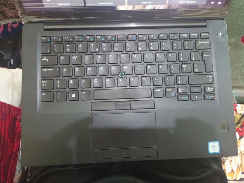 Dell Laptop (1 month used) 3