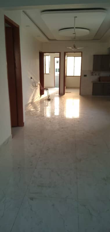 2bed DD ground floor A1 villas secured Saba Estate 0