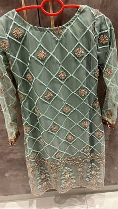 Ladies suit | 3 Pcs | 2 Pcs | Stitched & Unstitched | Women Clothing