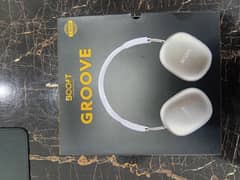 Boost Groove Headphone