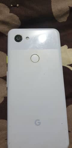 Google pixel NONPTA