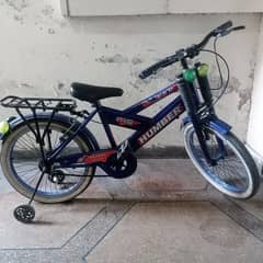 kids bisycle