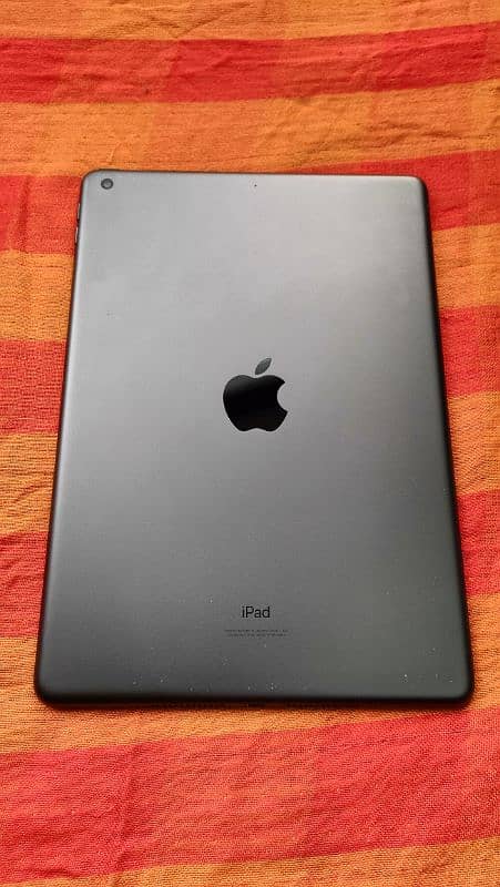 iPad 9th Generation 1