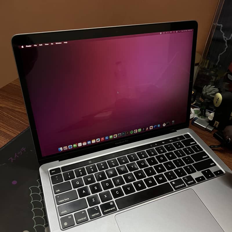 Apple Macbook Pro M1 2020 1