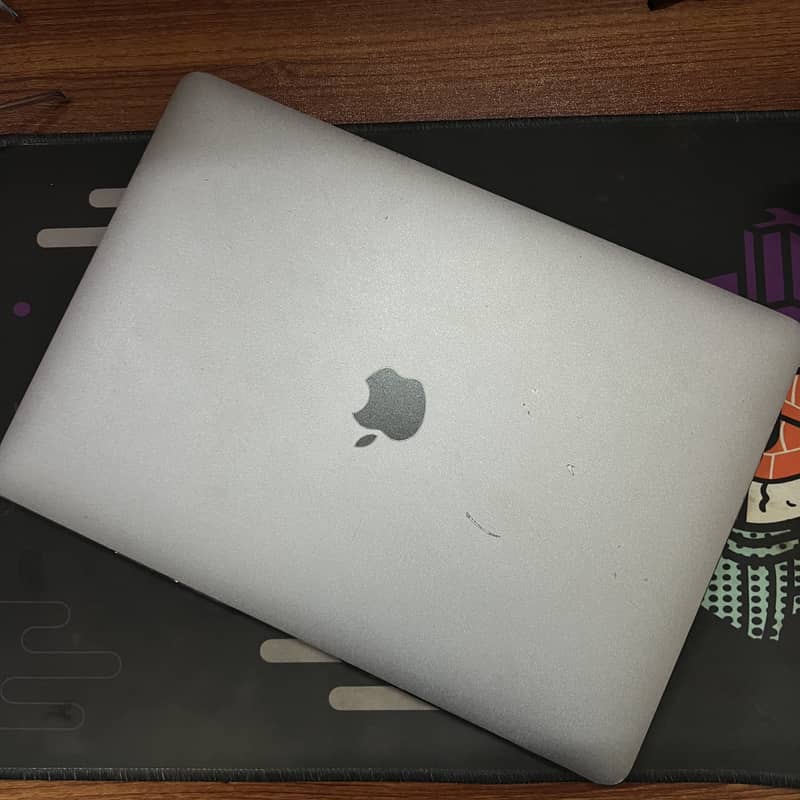 Apple Macbook Pro M1 2020 2