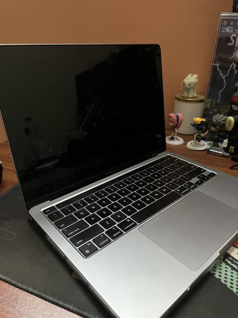 Apple Macbook Pro M1 2020 3