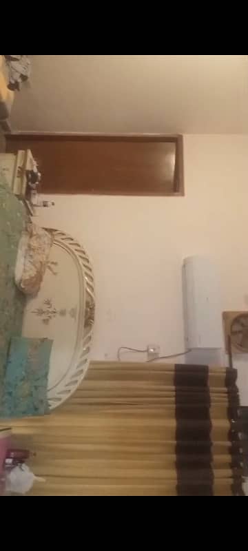 Lower Portion Available For Rent In Mustafa Town Lahore 9