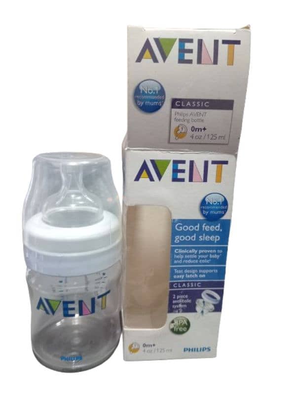 Avent 0