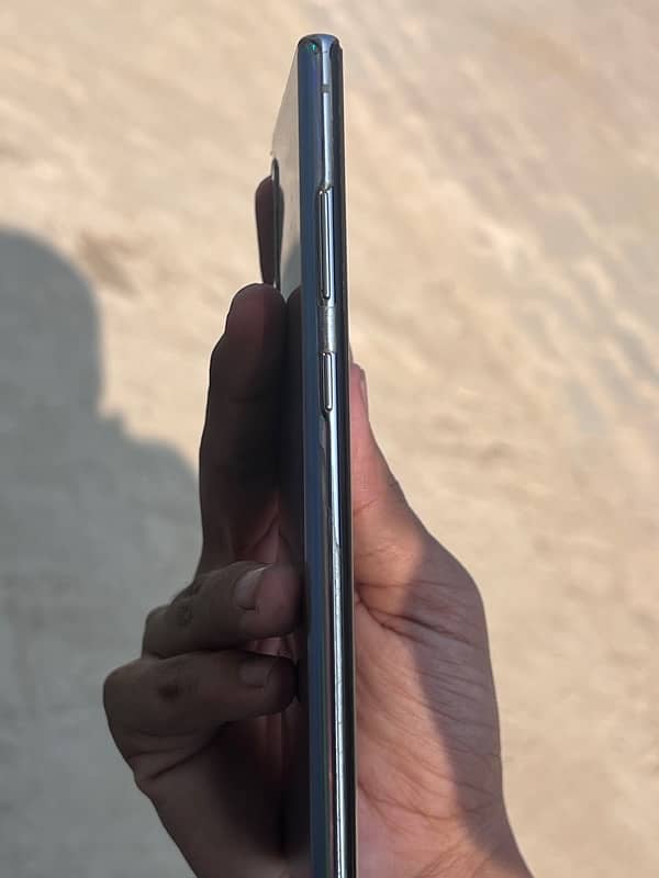 Samsung Note 10 plus 12/256 5