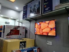 WEEKEND OFFER 32LED TV NEW MODEL 2025  CALL NOW 03230900129