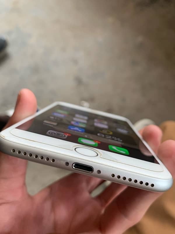 i phone 7 plus for sell 0