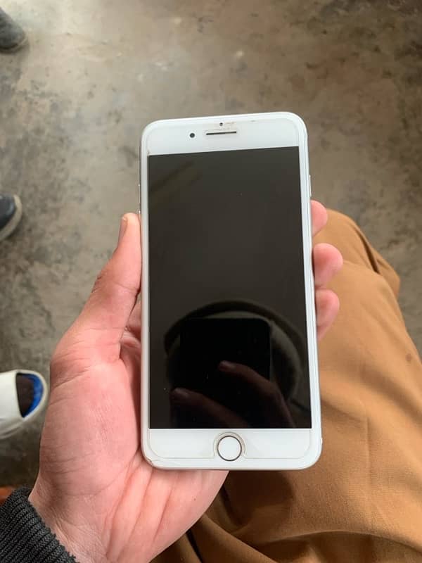 i phone 7 plus for sell 2