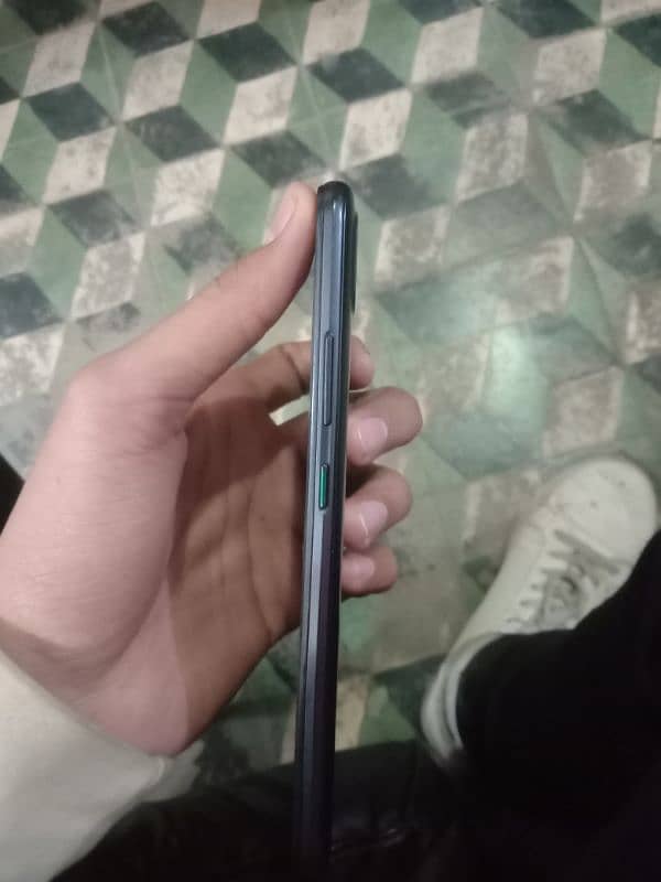 Realme c21y 4/64 2