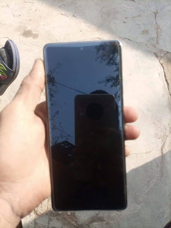 camon 30 0