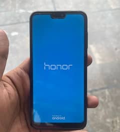 Honor 9N urgent sale